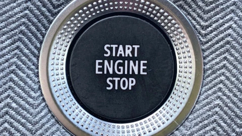 Renault Clio techno Eco-G 100cv (74kW)