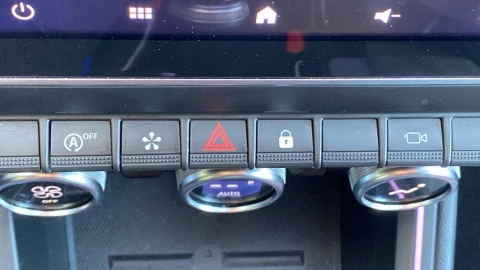 Renault Clio techno Eco-G 100cv (74kW)