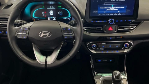 Hyundai i30 1.0 TGDI 48V Klass