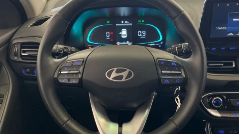 Hyundai i30 1.0 TGDI 48V Klass