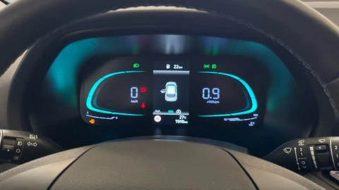 Hyundai i30 1.0 TGDI 48V Klass