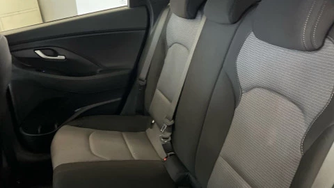 Hyundai i30 1.0 TGDI 48V Klass