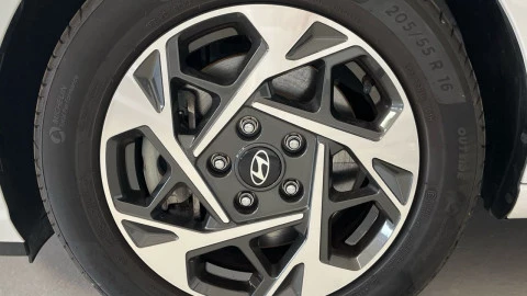 Hyundai i30 1.0 TGDI 48V Klass