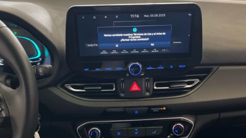 Hyundai i30 1.0 TGDI 48V Klass