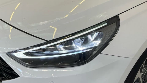 Hyundai i30 1.0 TGDI 48V Klass