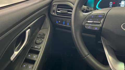 Hyundai i30 1.0 TGDI 48V Klass