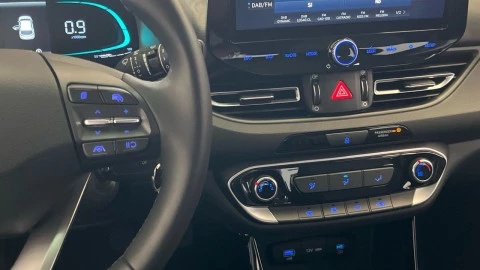 Hyundai i30 1.0 TGDI 48V Klass