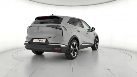 Renault Symbioz   mild hybrid Techno 103kW