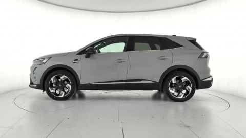 Renault Symbioz   mild hybrid Techno 103kW