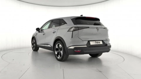 Renault Symbioz   mild hybrid Techno 103kW