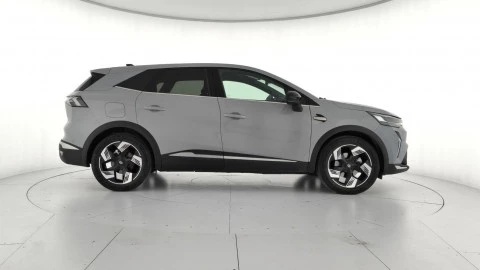 Renault Symbioz   mild hybrid Techno 103kW