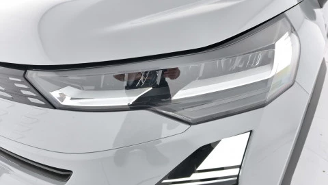 Renault Symbioz   mild hybrid Techno 103kW