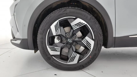 Renault Symbioz   mild hybrid Techno 103kW