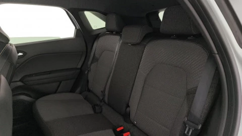 Renault Symbioz   mild hybrid Techno 103kW