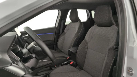 Renault Symbioz   mild hybrid Techno 103kW