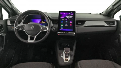 Renault Symbioz   mild hybrid Techno 103kW