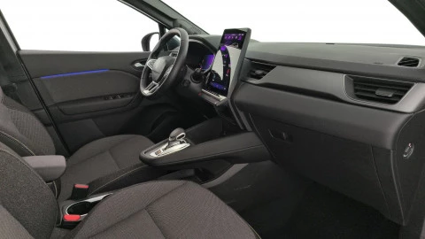 Renault Symbioz   mild hybrid Techno 103kW