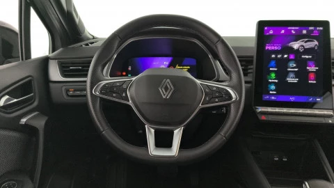 Renault Symbioz   mild hybrid Techno 103kW