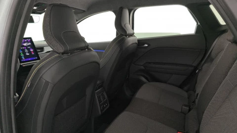 Renault Symbioz   mild hybrid Techno 103kW