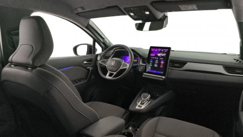 Renault Symbioz   mild hybrid Techno 103kW