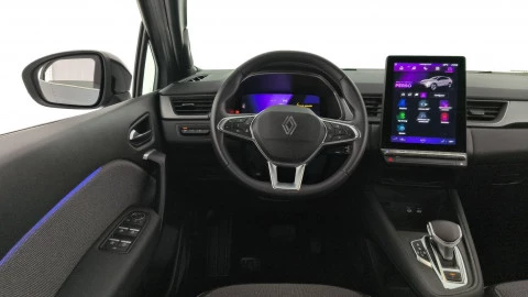 Renault Symbioz   mild hybrid Techno 103kW