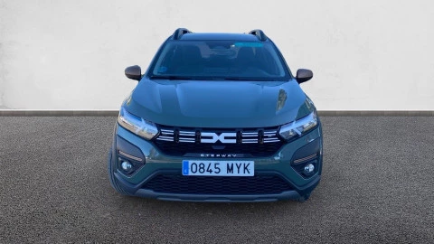 Dacia Sandero Stepway Extreme Go 74kW (100CV) ECO-G