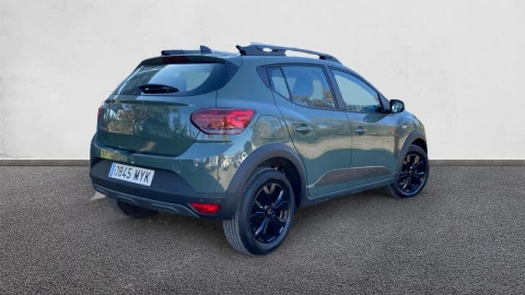 Dacia Sandero Stepway Extreme Go 74kW (100CV) ECO-G