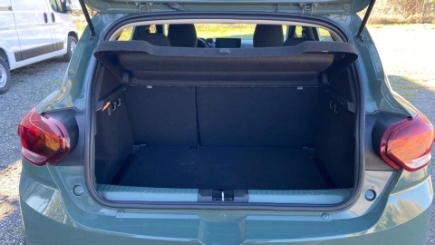 Dacia Sandero Stepway Extreme Go 74kW (100CV) ECO-G