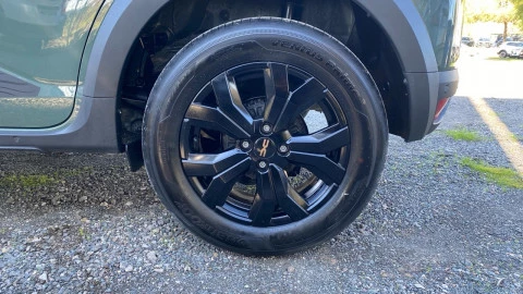 Dacia Sandero Stepway Extreme Go 74kW (100CV) ECO-G