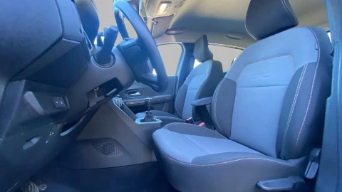 Dacia Sandero Stepway Extreme Go 74kW (100CV) ECO-G