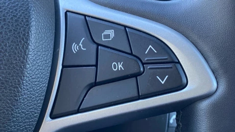 Dacia Sandero Stepway Extreme Go 74kW (100CV) ECO-G