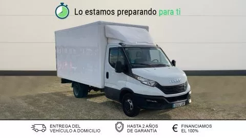 Iveco Daily 35C 16 2.3 3450