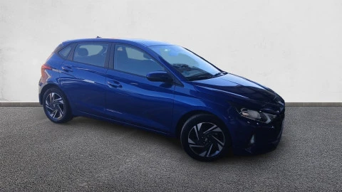 Hyundai i20 1.2 MPI Klass