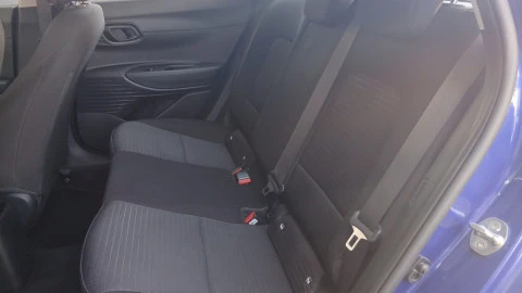 Hyundai i20 1.2 MPI Klass