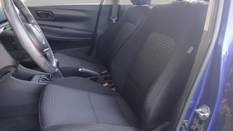 Hyundai i20 1.2 MPI Klass