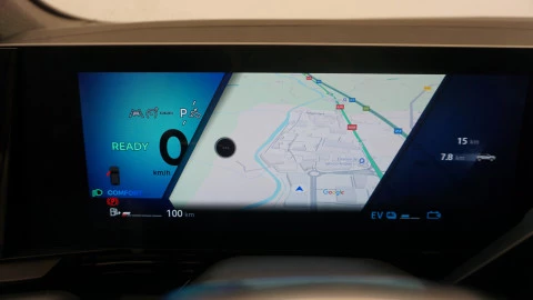 Renault Austral E-TECH FULL HYBRID TECHNO