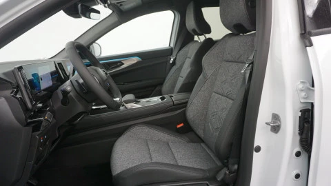 Renault Austral E-TECH FULL HYBRID TECHNO