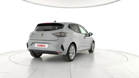 Renault Clio Evolution dCi 100 (74kw)