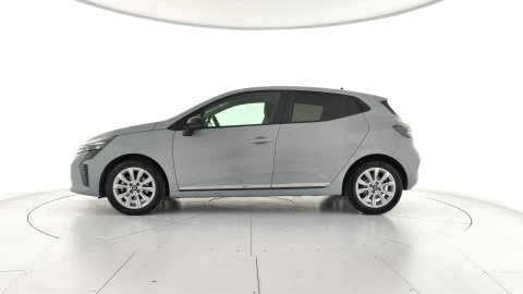 Renault Clio Evolution dCi 100 (74kw)