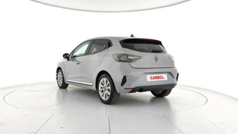Renault Clio Evolution dCi 100 (74kw)