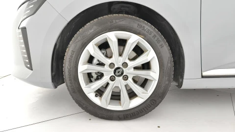 Renault Clio Evolution dCi 100 (74kw)