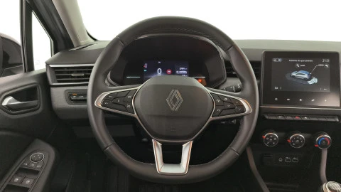 Renault Clio Evolution dCi 100 (74kw)