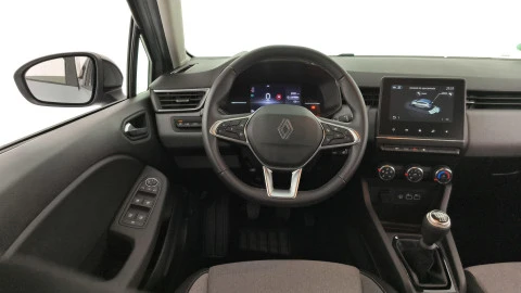 Renault Clio Evolution dCi 100 (74kw)