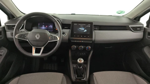 Renault Clio Evolution dCi 100 (74kw)