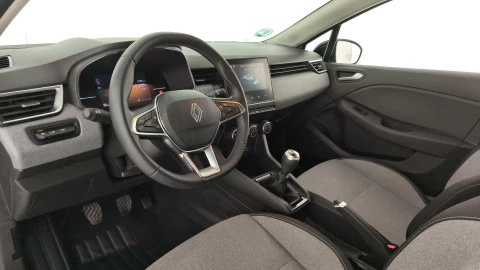 Renault Clio Evolution dCi 100 (74kw)