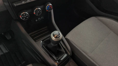 Renault Clio Evolution dCi 100 (74kw)