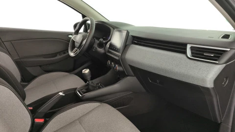 Renault Clio Evolution dCi 100 (74kw)