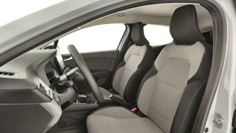 Renault Clio Evolution dCi 100 (74kw)