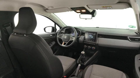 Renault Clio Evolution dCi 100 (74kw)