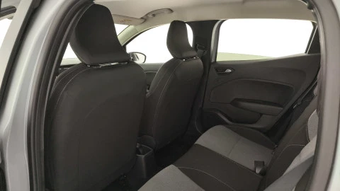 Renault Clio Evolution dCi 100 (74kw)